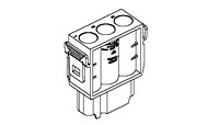 Image of TE Connectivity 1103273-1