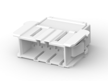 Image of TE Connectivity 293010-4
