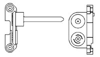 Image of TE Connectivity 6648259-1