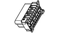 Image of TE Connectivity 1418984-1