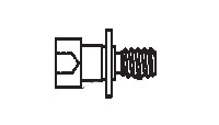 Image of TE Connectivity 6-1532137-0