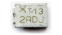 Image of TE Connectivity TS250-130F-RC-B-0.5-2