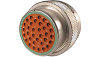 Image of TE Connectivity HD36-24-33SN