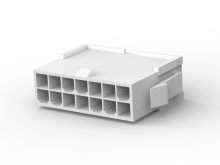 Image of TE Connectivity 1-794550-4