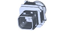 Image of TE Connectivity 1-1703818-1