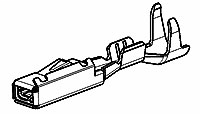 Image of TE Connectivity 1355556-1