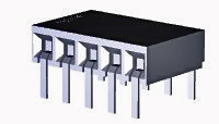 Image of TE Connectivity 535676-4
