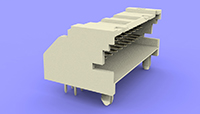 Image of TE Connectivity 4-1969572-0