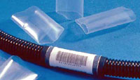 Image of TE Connectivity TMS-CCUV-SLEEVE-2-X-65MM