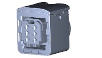 Image of TE Connectivity 1-1418469-1