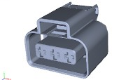 Image of TE Connectivity 1326460-1