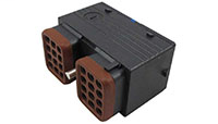 Image of TE Connectivity DRC16-24SAE-P013