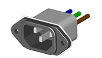 Image of TE Connectivity 1-6609987-2