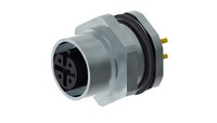 Image of TE Connectivity 3-2271144-2