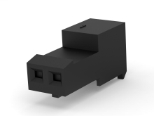 Image of TE Connectivity 643498-2