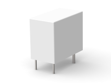 Image of TE Connectivity OJ-SS-124DM,000