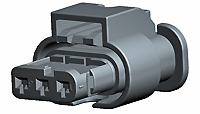 Image of TE Connectivity 2-1670917-1