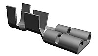 Image of TE Connectivity 63962-1