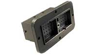 Image of TE Connectivity DRC12-40PA