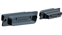 Image of TE Connectivity 208810-1