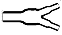 Image of TE Connectivity 382W042-100/86-0
