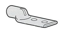 Image of TE Connectivity 326807-2