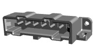 Image of TE Connectivity 207583-1