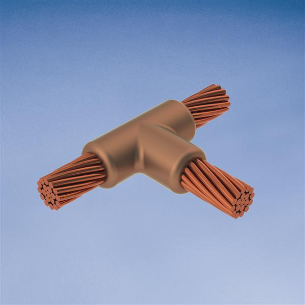 Image of nVent Erico TAC1V1V