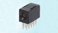 Image of TE Connectivity 6643220-1