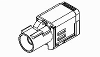 Image of TE Connectivity 638831-3