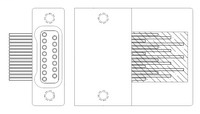 Image of TE Connectivity STM025M6IQ