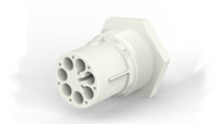 Image of TE Connectivity 293674-5