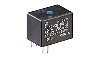 Image of TE Connectivity T81H5D312-05