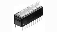 Image of TE Connectivity 435470-7