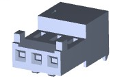Image of TE Connectivity 643813-3