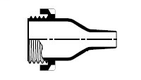 Image of TE Connectivity 207W256-3-01/42-0