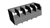Image of TE Connectivity 3PCV-05-006
