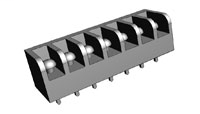 Image of TE Connectivity 3PCV-07-006