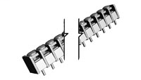 Image of TE Connectivity 4DB-P108-14