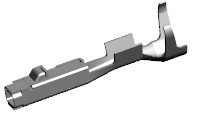 Image of TE Connectivity 1670146-3