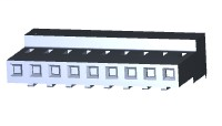 Image of TE Connectivity 641226-9