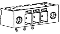 Image of TE Connectivity 796864-4