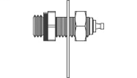 Image of TE Connectivity 031-0050-0001