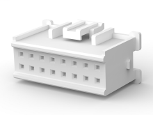 Image of TE Connectivity 1-1969540-6
