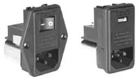 Image of TE Connectivity 4EDL4M
