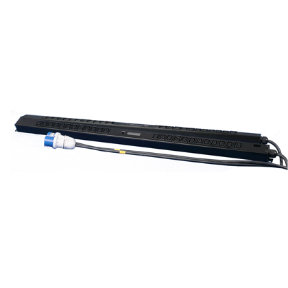 Image of Panduit GM-A0258BL