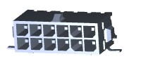 Image of TE Connectivity 1-794627-2