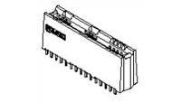 Image of TE Connectivity 6651290-3