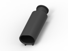 Image of TE Connectivity 1-967570-1
