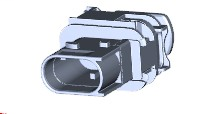 Image of TE Connectivity 1-1670730-1
